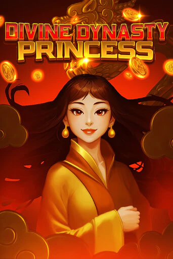 Divine Dynasty Princess  ига на фантики | MaxBet без риска