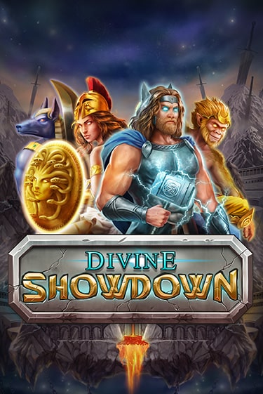 Divine Showdown ига на фантики | MaxBet без риска