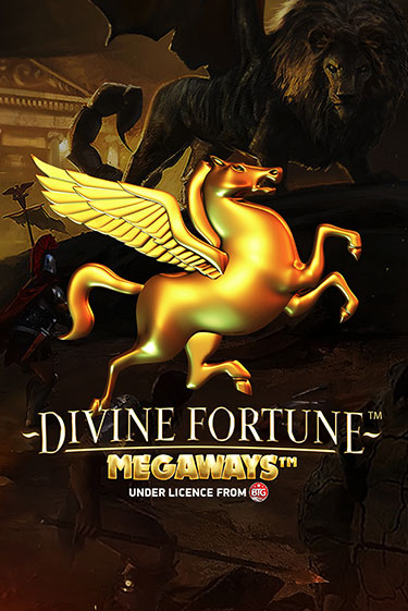 Divine Fortune Megaways ига на фантики | MaxBet без риска