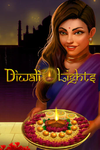 Diwali Lights ига на фантики | MaxBet без риска