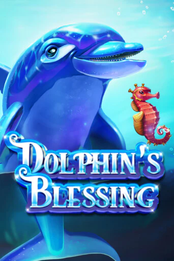 Dolphin's Blessing ига на фантики | MaxBet без риска