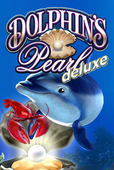 Dolphin's Pearl Deluxe ига на фантики | MaxBet без риска