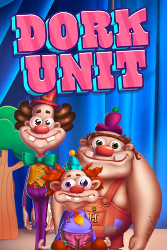 Dork Unit ига на фантики | MaxBet без риска