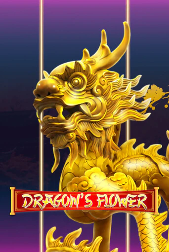 Dragon's Flower ига на фантики | MaxBet без риска