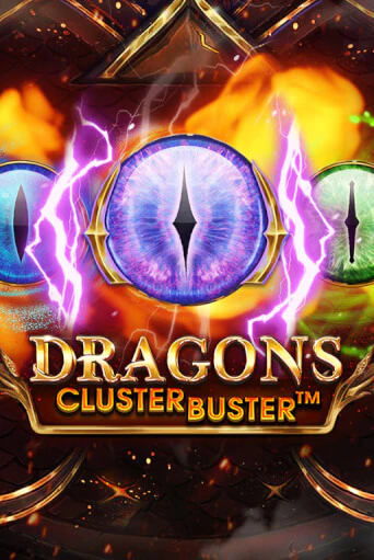Dragons Clusterbuster™ ига на фантики | MaxBet без риска