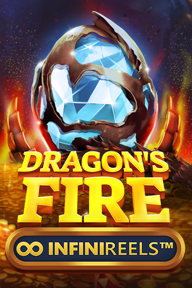 Dragon's Fire INFINIREELS ига на фантики | MaxBet без риска