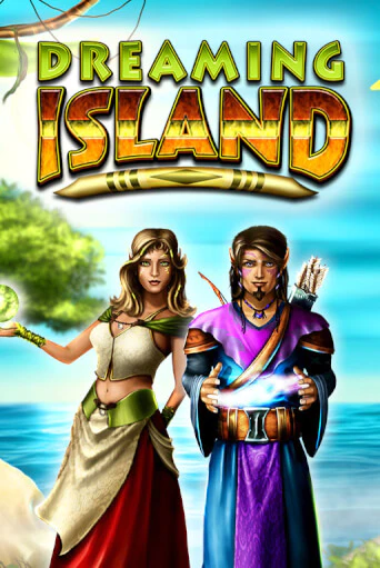 Dreaming Island ига на фантики | MaxBet без риска