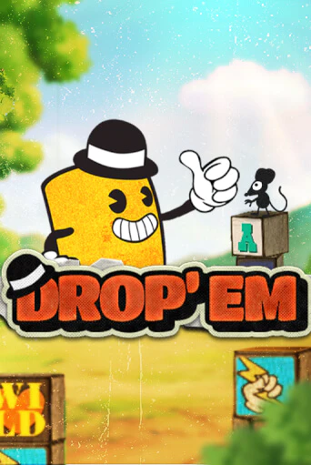 Drop'em ига на фантики | MaxBet без риска