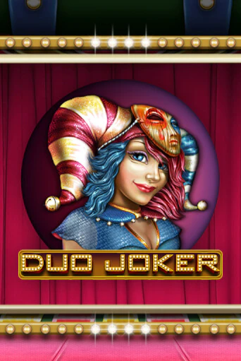 Duo Jokers ига на фантики | MaxBet без риска
