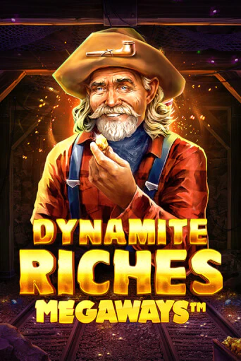 Dynamite Riches Megaways™ ига на фантики | MaxBet без риска