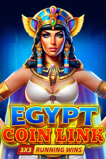 Egypt Coin Link Running Wins ига на фантики | MaxBet без риска