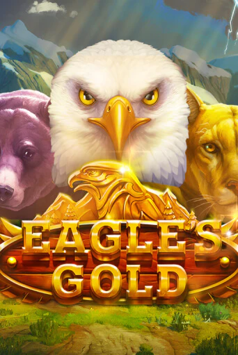Eagles Gold ига на фантики | MaxBet без риска