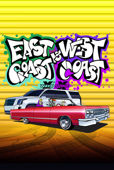 East Coast vs West Coast ига на фантики | MaxBet без риска