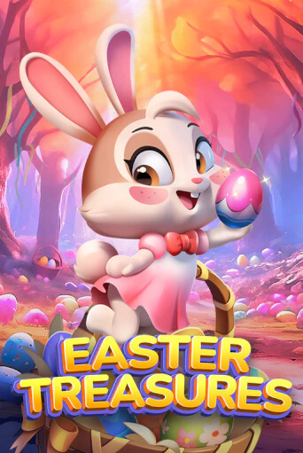Easter Treasures ига на фантики | MaxBet без риска