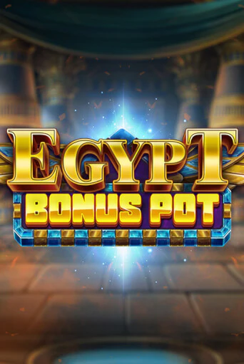 Egypt Bonus Pot ига на фантики | MaxBet без риска