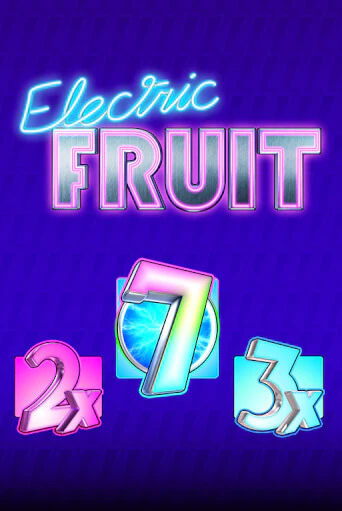 Electric Fruit ига на фантики | MaxBet без риска