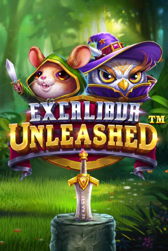 Excalibur Unleashed ига на фантики | MaxBet без риска