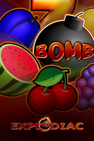 Explodiac ига на фантики | MaxBet без риска