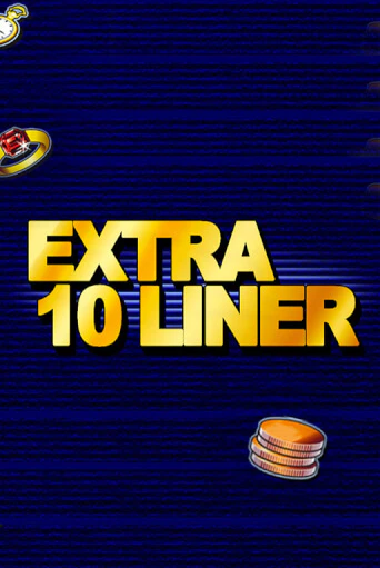 Extra 10 Liner ига на фантики | MaxBet без риска