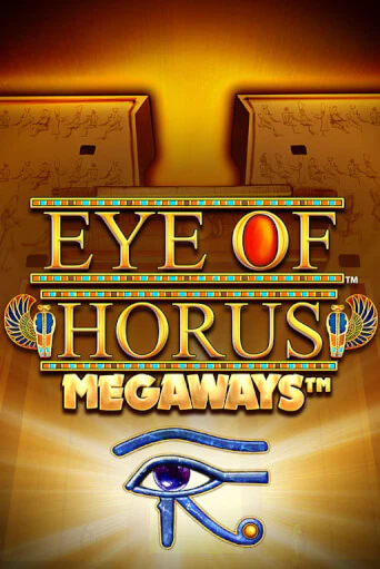Eye of Horus Megaways ига на фантики | MaxBet без риска
