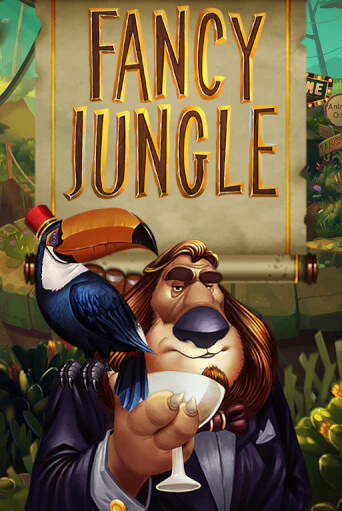Fancy Jungle ига на фантики | MaxBet без риска