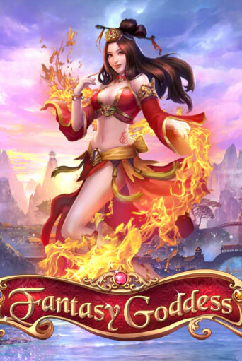 Fantasy Goddess ига на фантики | MaxBet без риска
