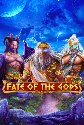 Fate of the Gods ига на фантики | MaxBet без риска