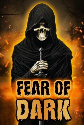 Fear or Dark ига на фантики | MaxBet без риска
