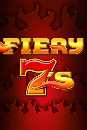 Fiery 7's ига на фантики | MaxBet без риска