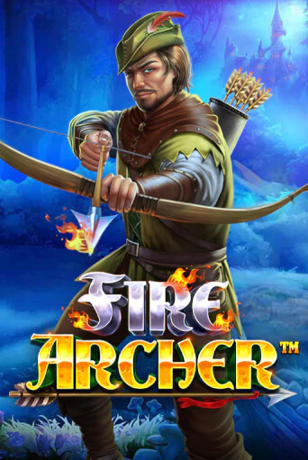 Fire Archer ига на фантики | MaxBet без риска