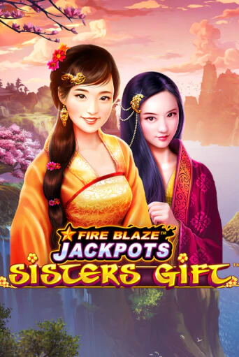 Fire Blaze: Sisters Gift ига на фантики | MaxBet без риска