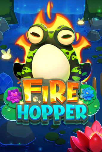 Fire Hopper ига на фантики | MaxBet без риска