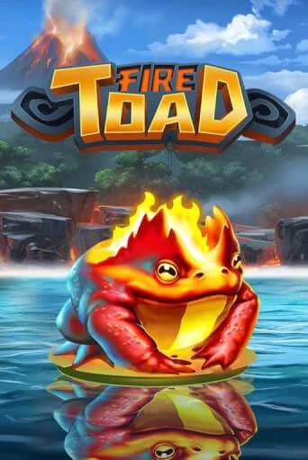 Fire Toad ига на фантики | MaxBet без риска