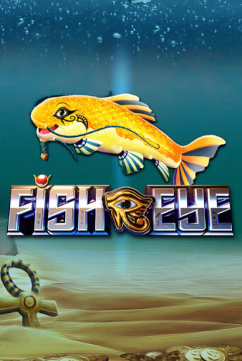 Fish Eye ига на фантики | MaxBet без риска