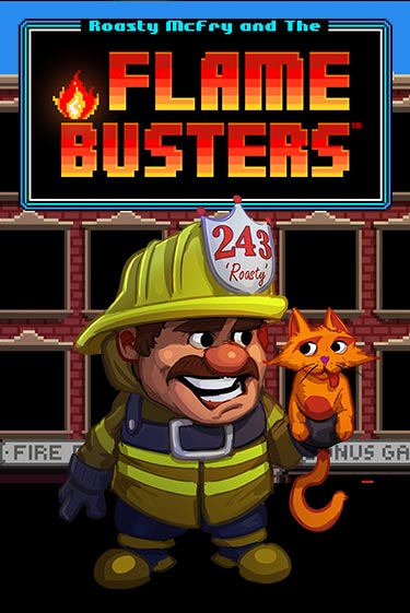 Flame Busters ига на фантики | MaxBet без риска