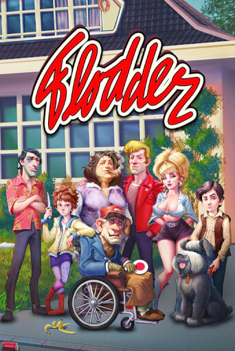 Flodder ига на фантики | MaxBet без риска