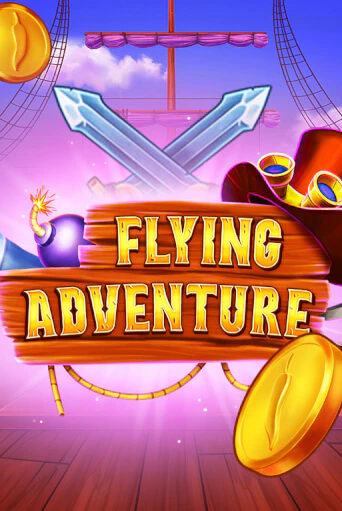 Flying adventure ига на фантики | MaxBet без риска