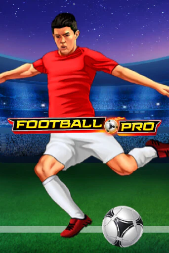 Football Pro ига на фантики | MaxBet без риска