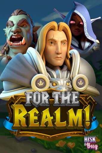 For The Realm ига на фантики | MaxBet без риска
