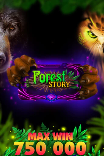 Forest Story ига на фантики | MaxBet без риска