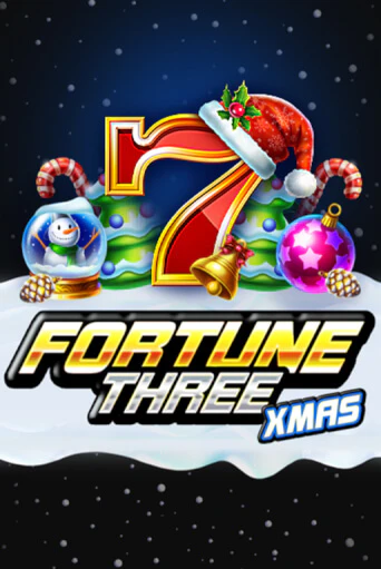 Fortune Three Xmas ига на фантики | MaxBet без риска