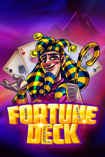 Fortune Deck ига на фантики | MaxBet без риска