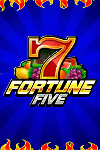 Fortune Five ига на фантики | MaxBet без риска