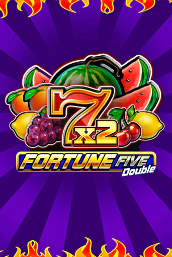 Fortune Five Double ига на фантики | MaxBet без риска