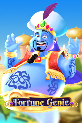 Fortune Genie ига на фантики | MaxBet без риска