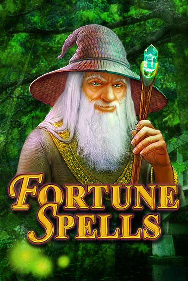 Fortune Spells ига на фантики | MaxBet без риска