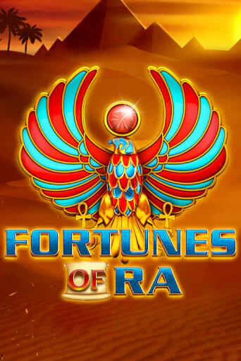 Fortunes of Ra ига на фантики | MaxBet без риска