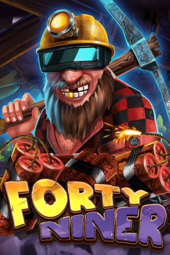 Forty Niner ига на фантики | MaxBet без риска