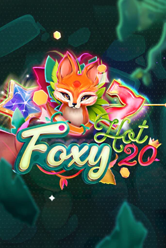 Foxy Hot 20 ига на фантики | MaxBet без риска