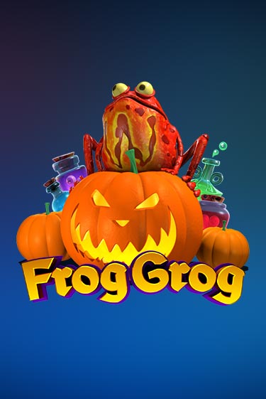 Frog Grog ига на фантики | MaxBet без риска